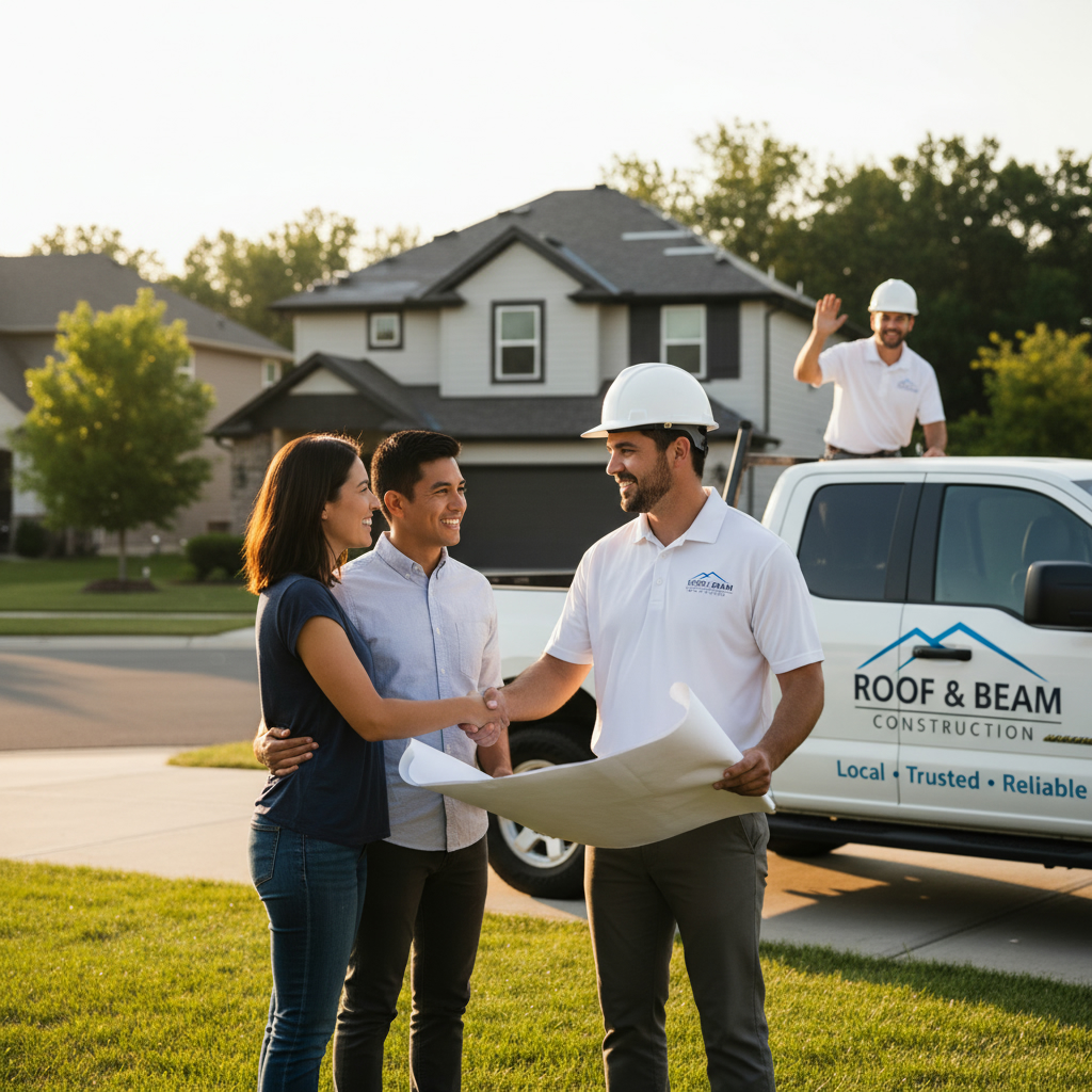 Services Offered by Swordsmen Roofing