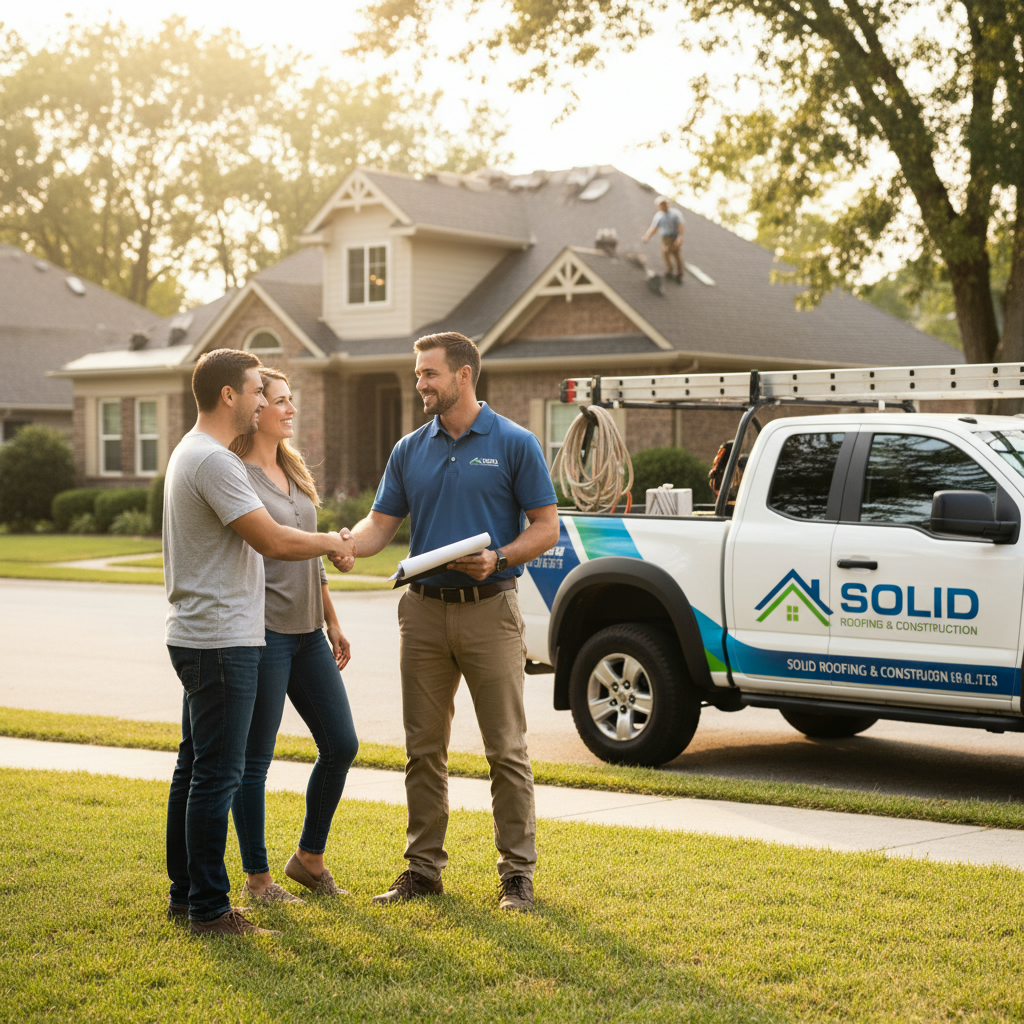 Installation Process and Project Care