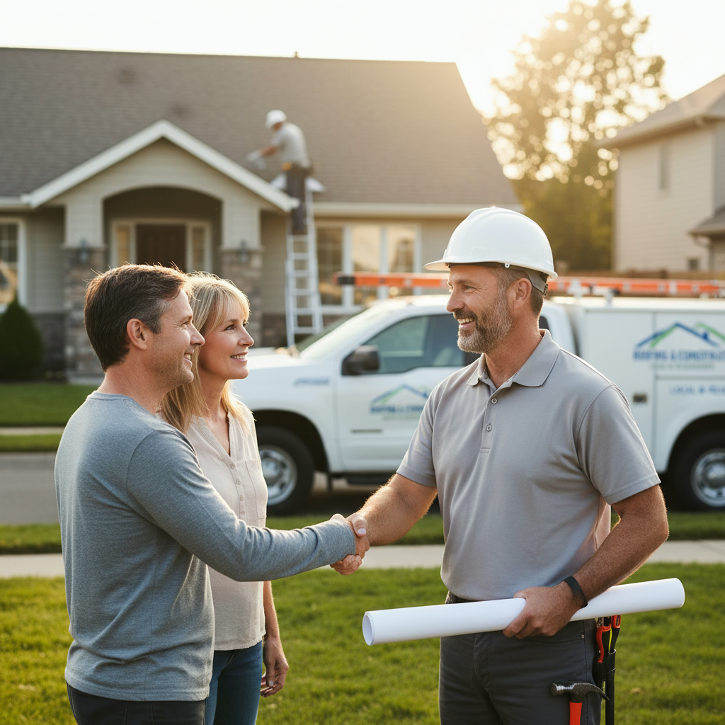 Materials and systems - beauty, protection, and energy savings