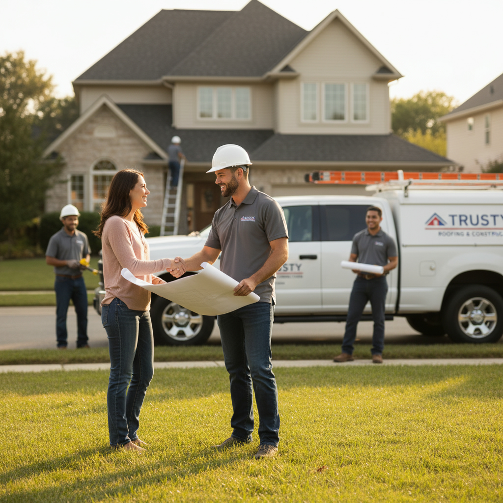 Installation standards, warranties, and manufacturer partnerships