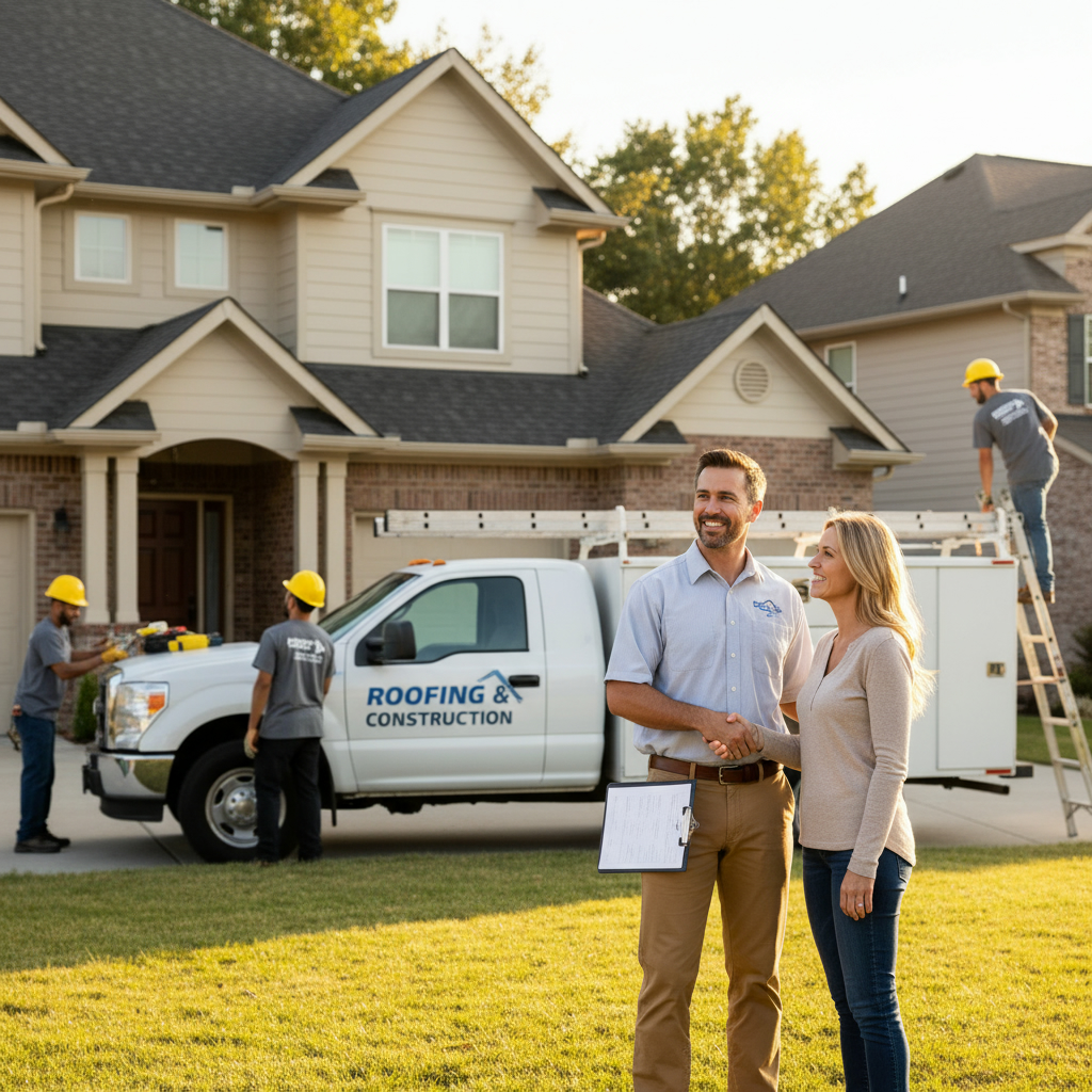 Local expertise: Florida-focused roofing for Orlando and surrounding communities