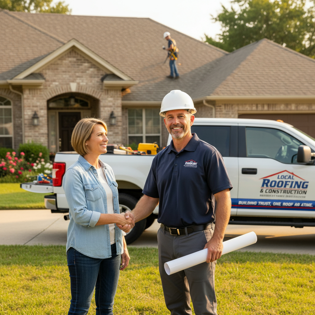 Hurricane/Wind-Zone Roof Compliance and durable materials